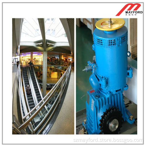 Escalator Elevator with 30 Degree 1000width